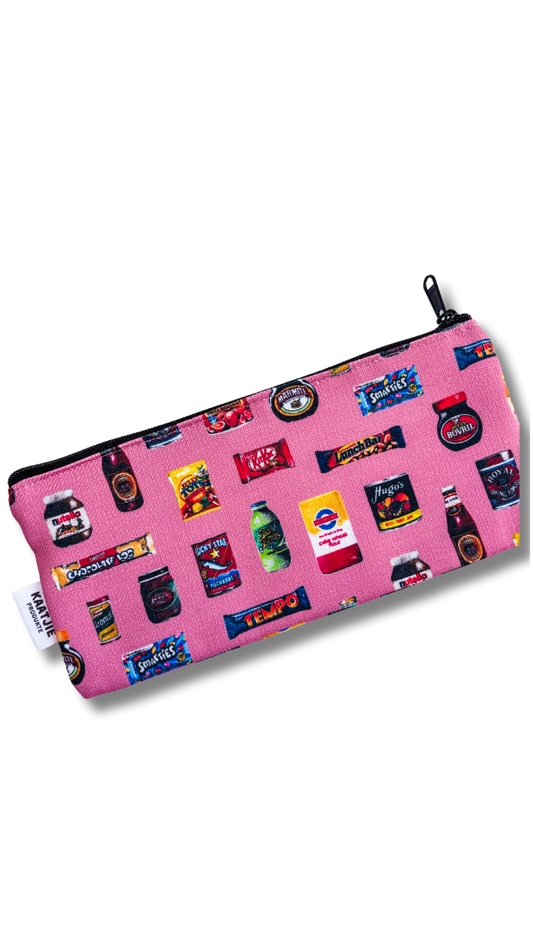 Pencil Bags: in stock