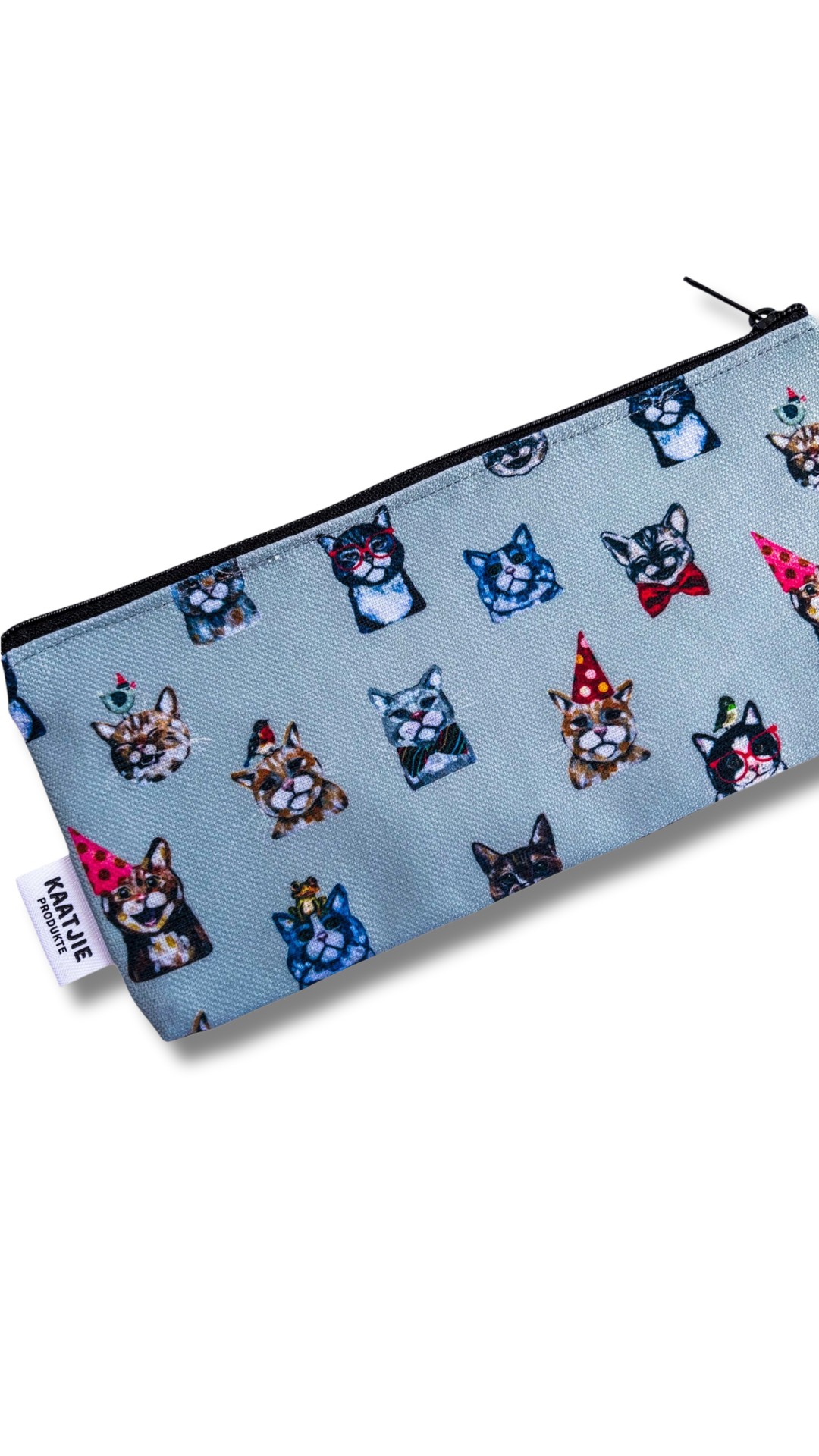 Pencil Bags: in stock