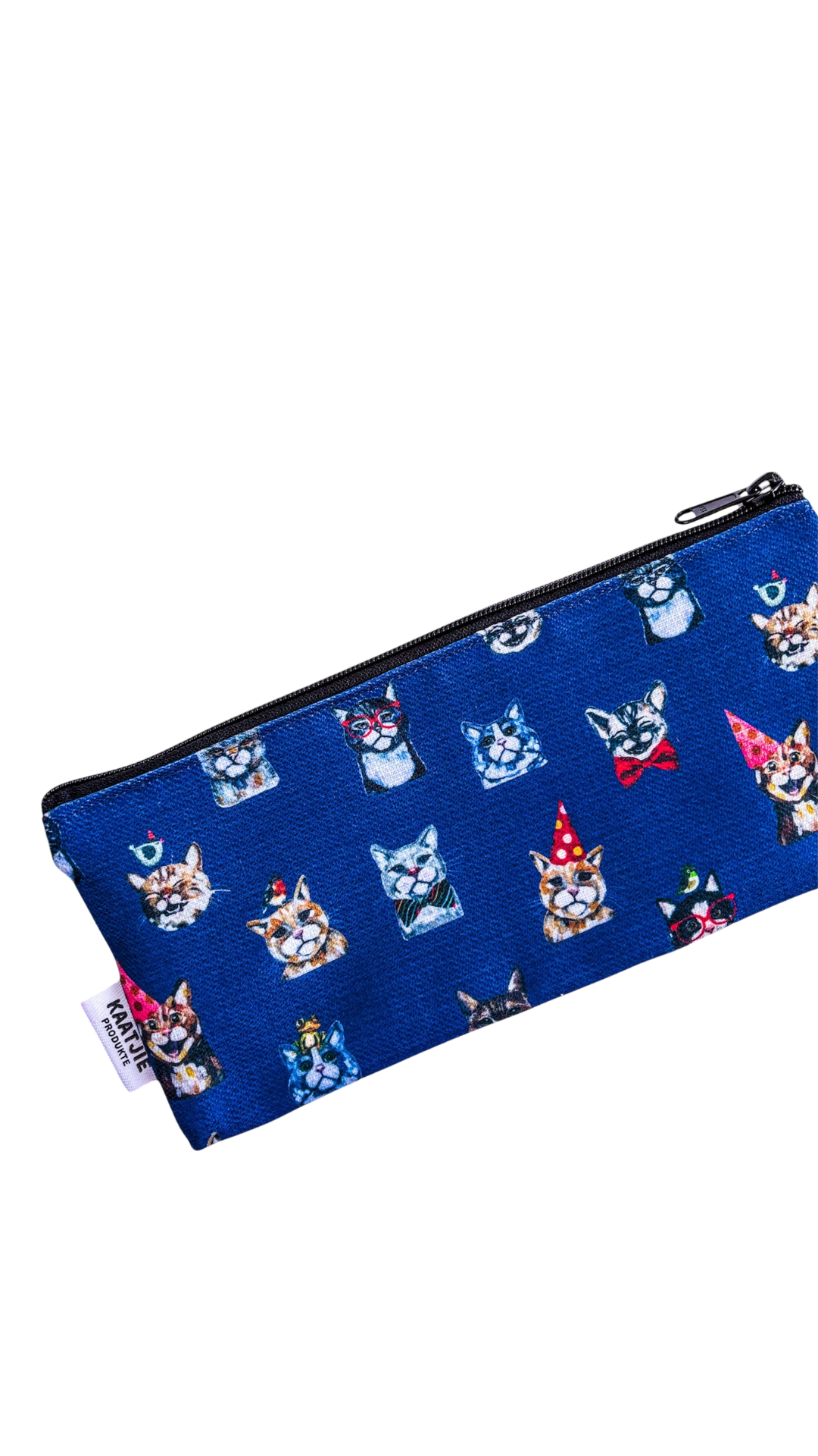 Pencil Bags: in stock