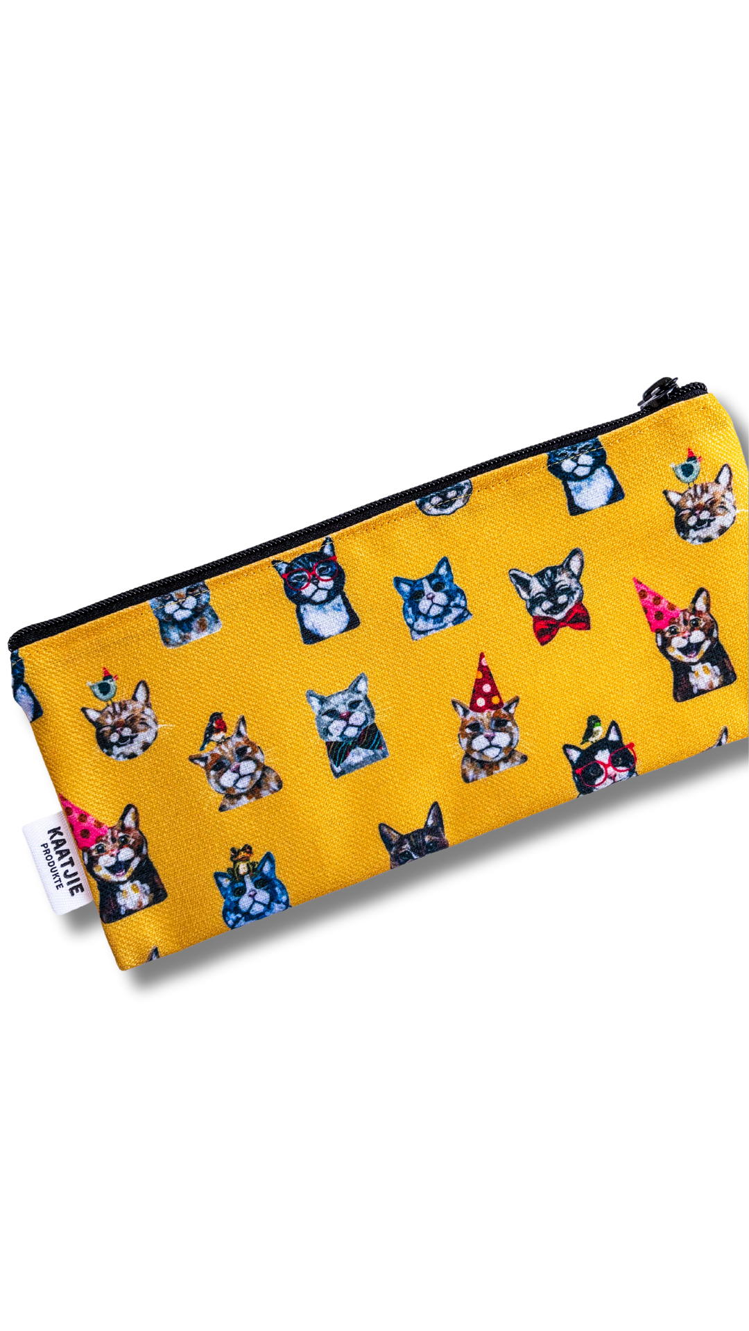 Pencil Bags: in stock