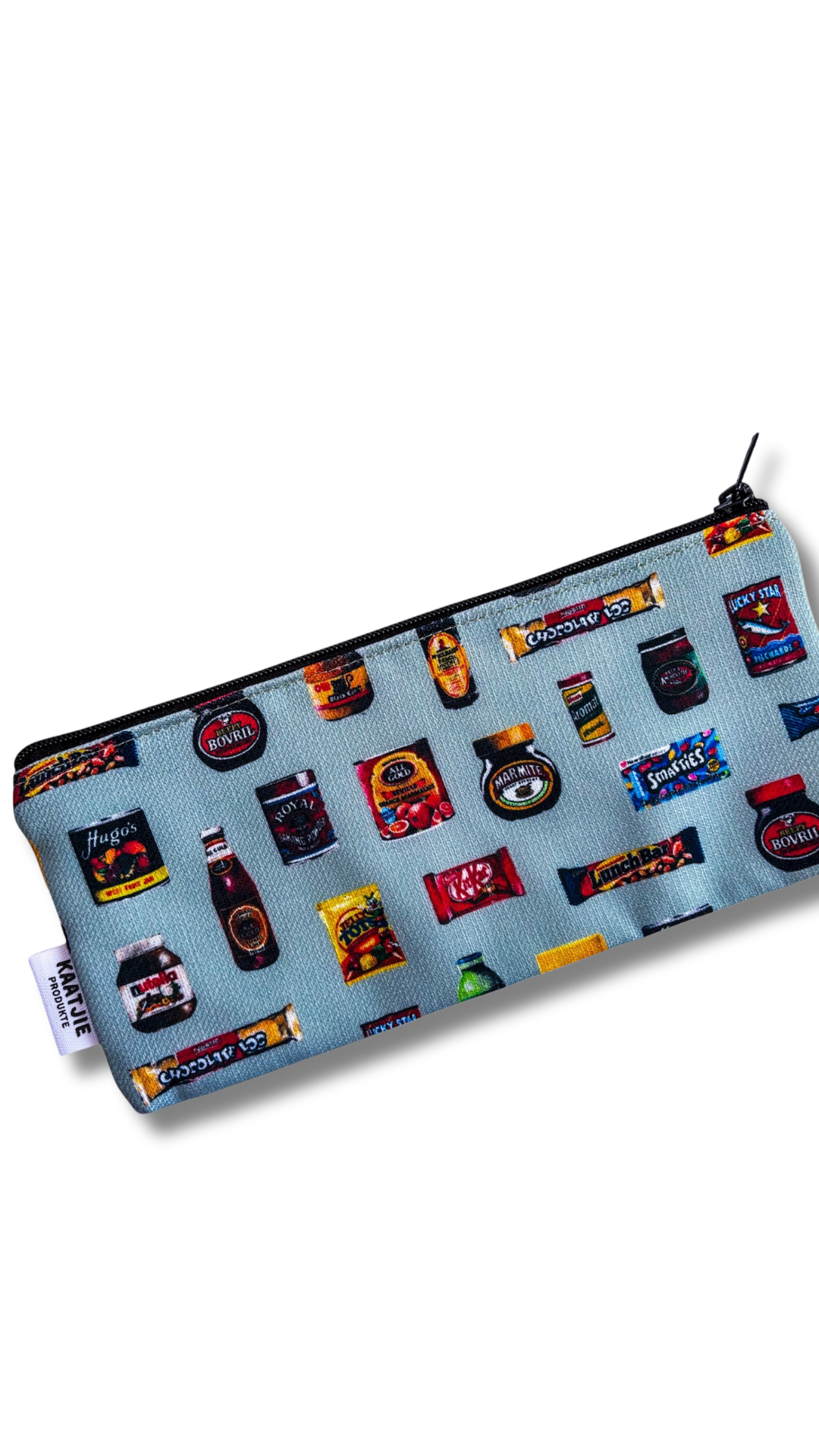 Pencil Bags: in stock