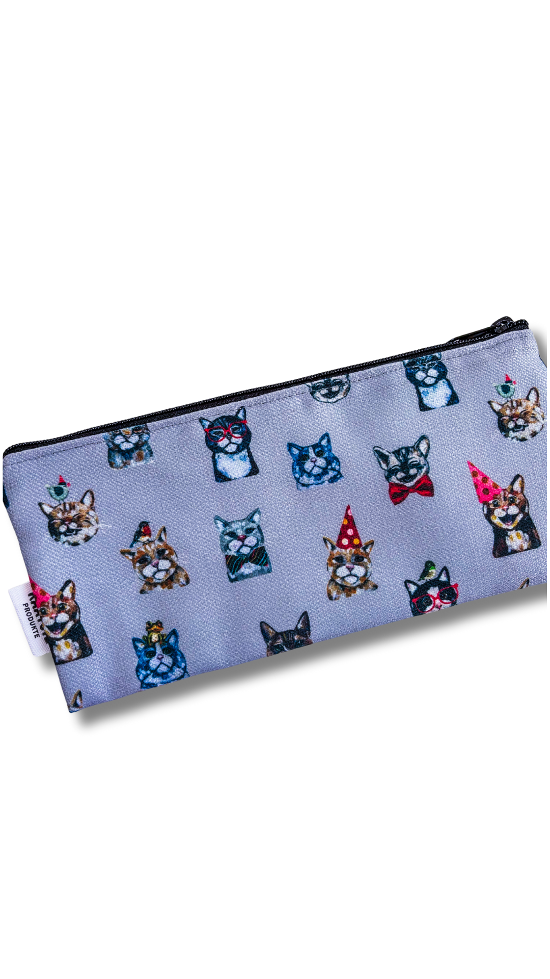 Pencil Bags: in stock