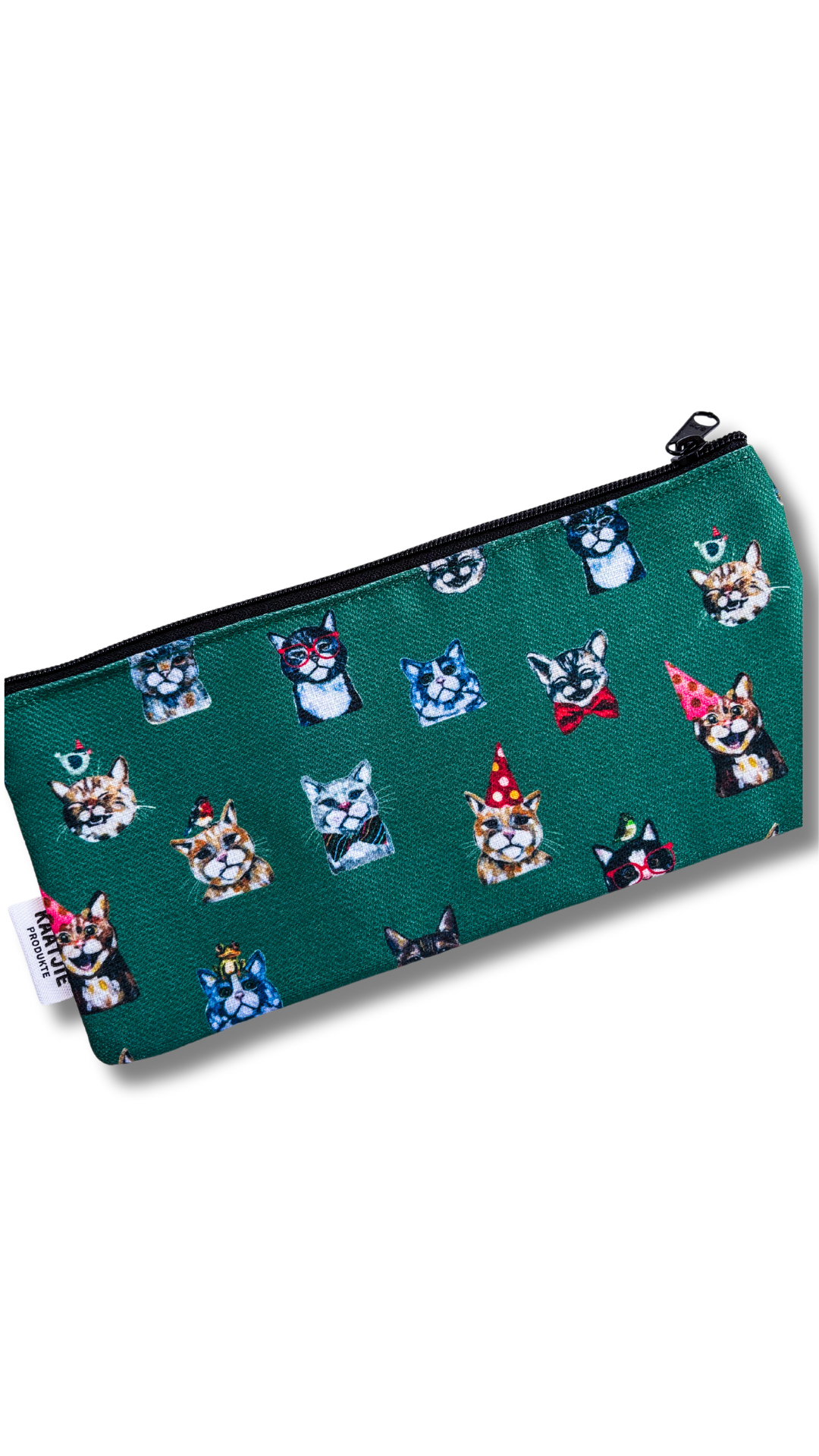 Pencil Bags: in stock