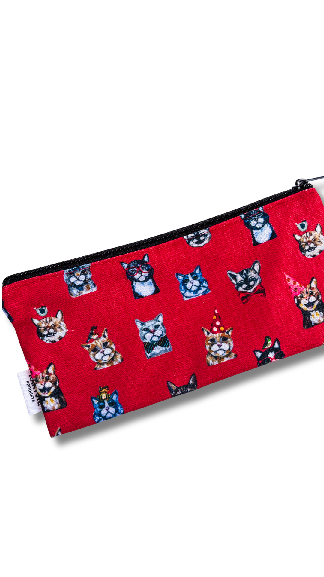 Pencil Bags: in stock